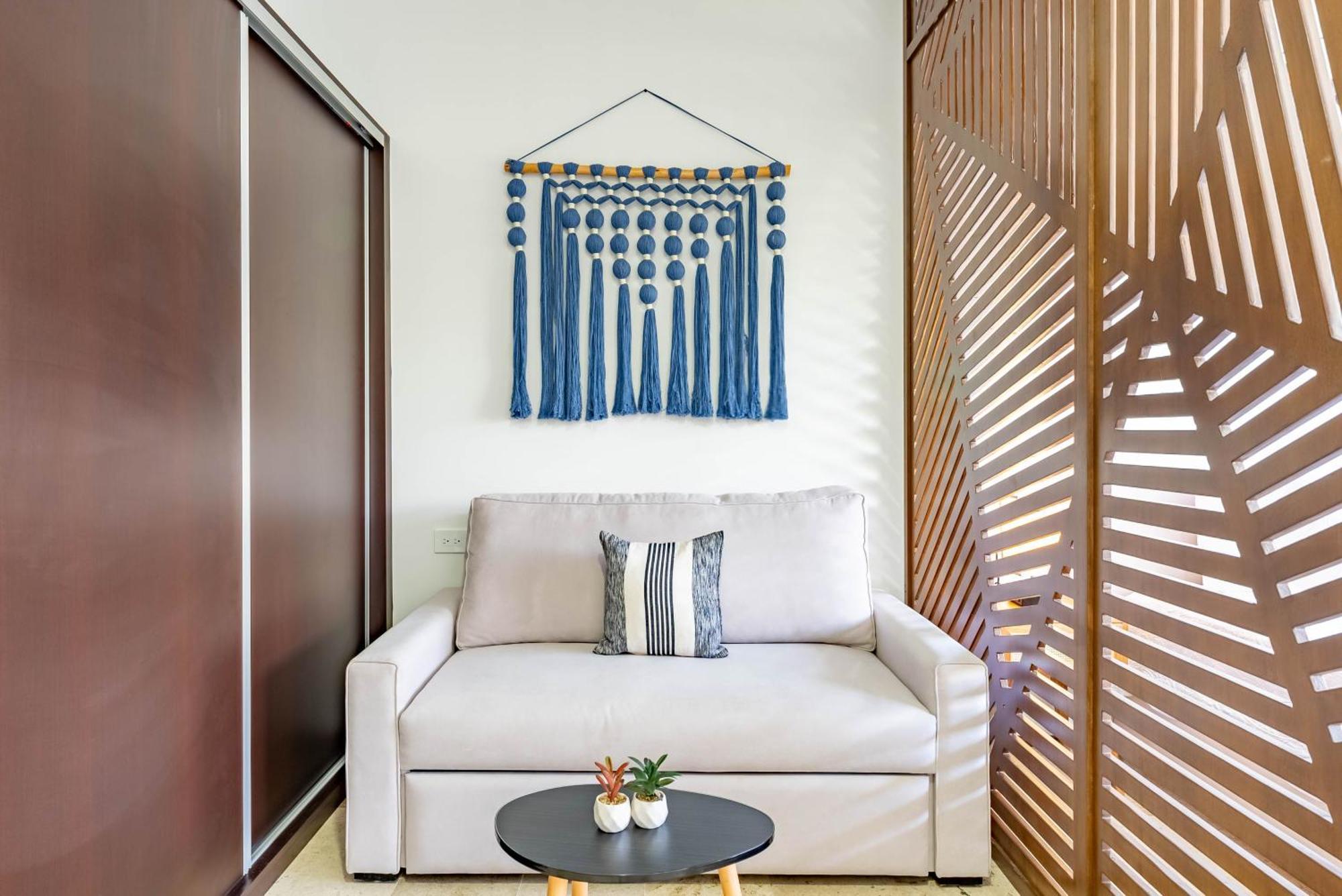 Menesse Apartments Tulum Esterno foto